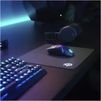 Игровая мышь SteelSeries Rival 650 фото 10